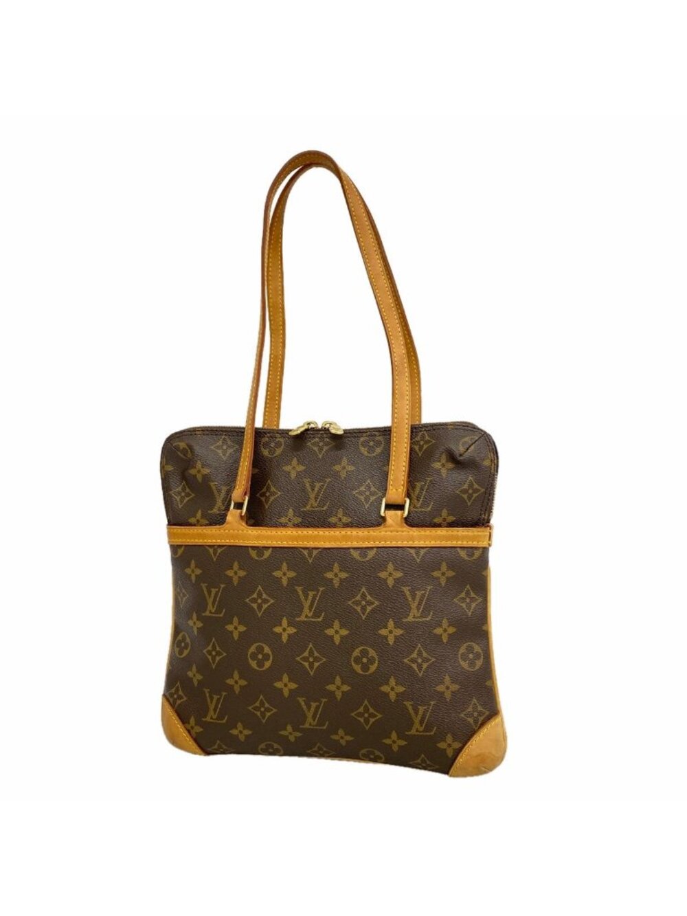 Louis Vuitton Tote Monogram Cousin GM Brown